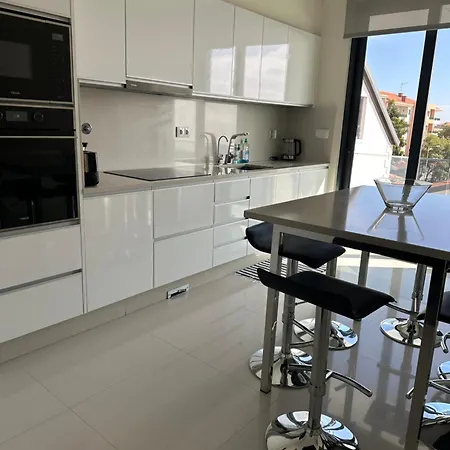 Apartmán Raphael Views *