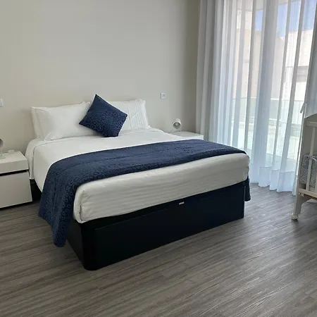 Apartmán Raphael Views Funchal (Madeira)