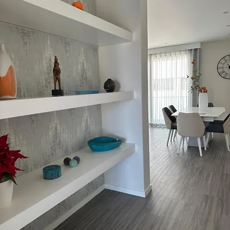 Apartmán Raphael Views Funchal (Madeira)